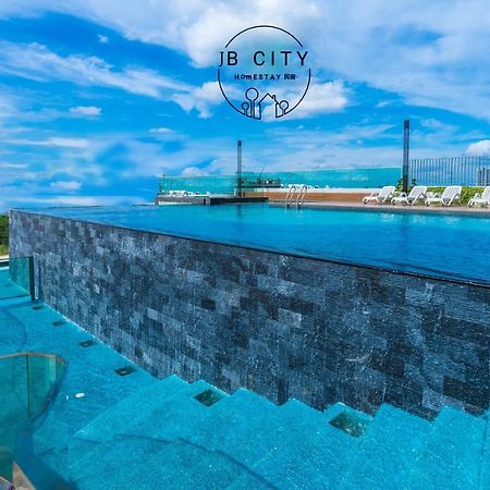 Mid Valley Southkey Mosaic By Rr Jbcity Johor Bahru Exterior foto